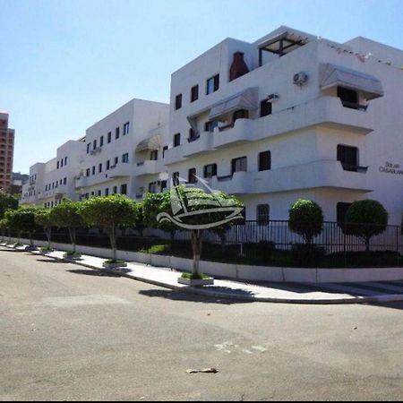 Apartamento Wal Guaruja Luaran gambar