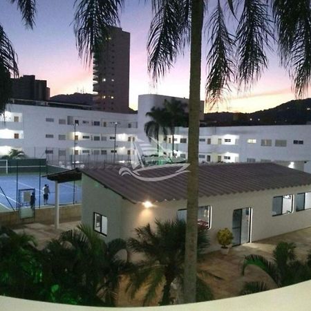 Apartamento Wal Guaruja Luaran gambar