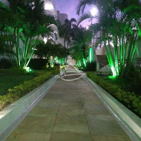 Apartamento Wal Guaruja Luaran gambar