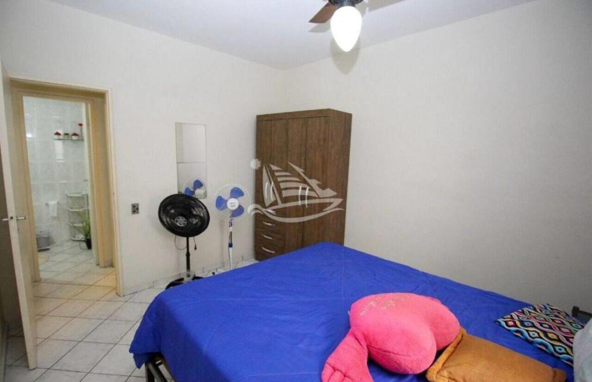 Apartamento Wal Guaruja Luaran gambar