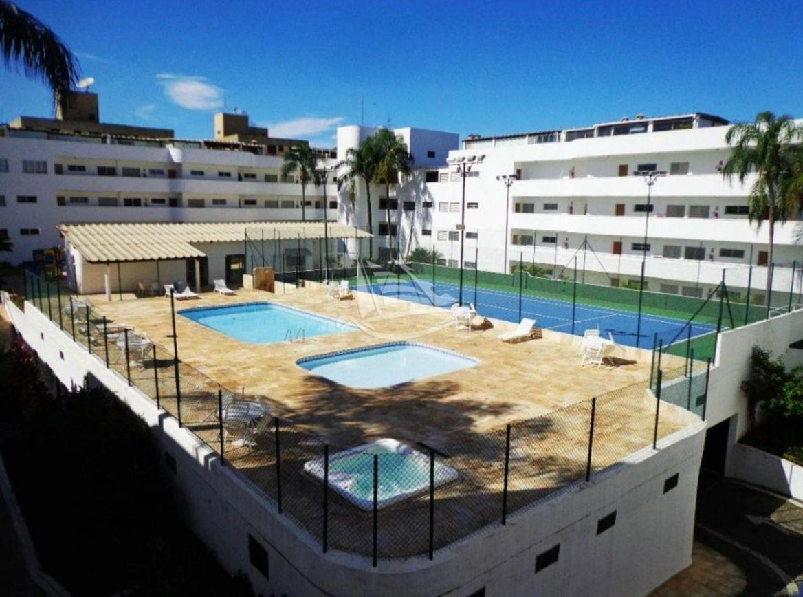 Apartamento Wal Guaruja Luaran gambar