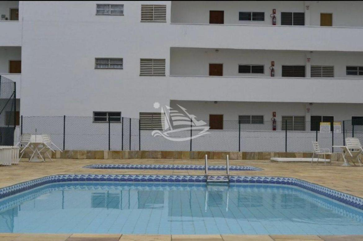 Apartamento Wal Guaruja Luaran gambar