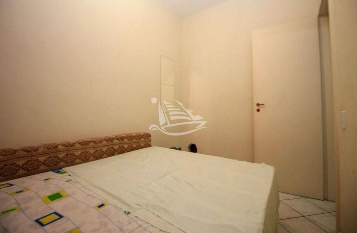 Apartamento Wal Guaruja Luaran gambar